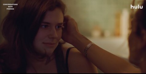 Conversations With Friends - S01 Trailer (English) HD