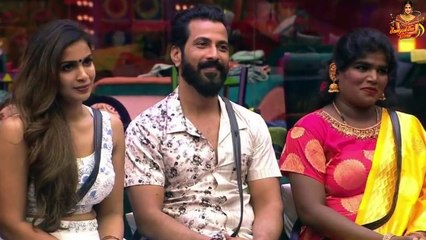 Bigg boss tamil season 4 full episode dailymotion new arrivals