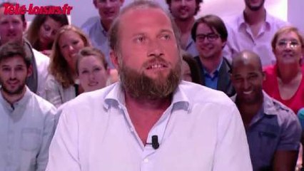 Zapping ciné : François Damiens balance, Tahar Rahim danse, Ashton Kutcher déçoit