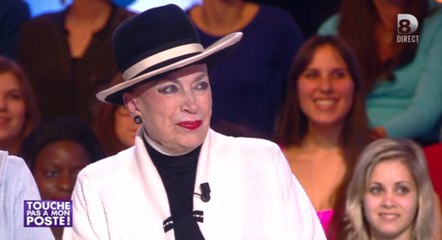 Geneviève de Fontenay révèle son salaire dans TPMP