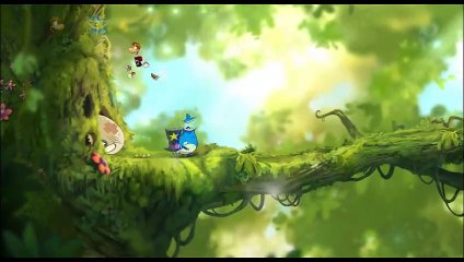 Rayman Origins online multiplayer - wii