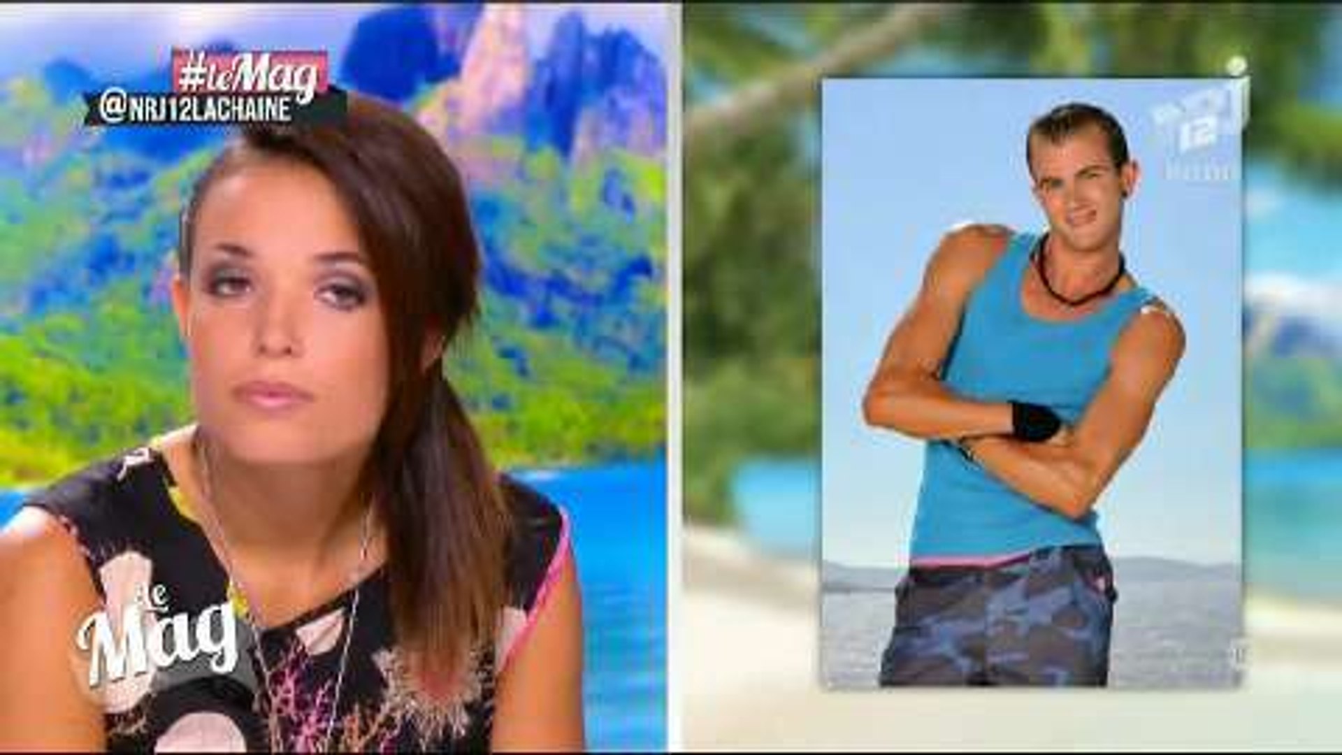 Christopher Des Chtis Et Sa Femme Kelly s'en prend à Tressia la copine de Christopher des Ch'tis - Vidéo  Dailymotion