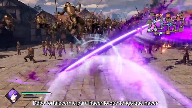 Fire Emblem Warriors: Three Hopes | Nuevo tráiler con personajes y mecánicas