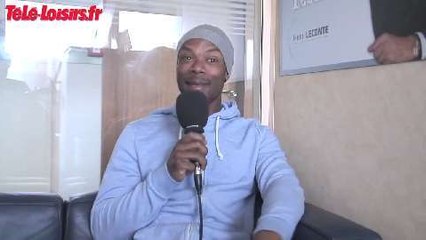 Sylvain Wiltord : "La Coupe des Confédérations n'est pas une compétition en bois"
