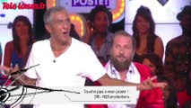 Zapping ciné : Samy Naceri déchaîné, Alain Delon Borderline