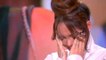 Nabilla en larmes dans Le Tube de Canal +