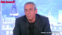 Zapping ciné : La remarque coquine de Thierry Ardisson, l'anecdote rigolote sur Quentin Tarantino