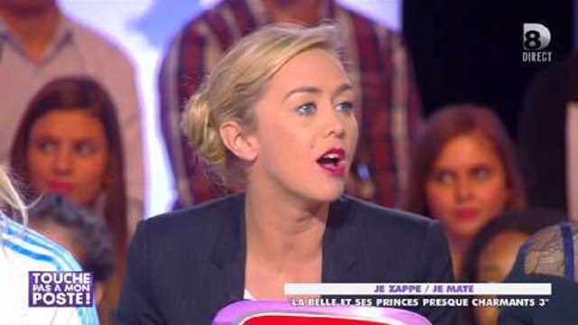 Cyril Hanouna furieux contre Énora Malagré qui révèle la gagnante de La Belle Et Ses Princes 3 (TPMP)