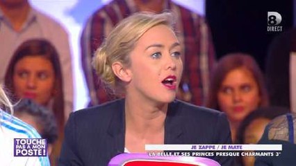 Cyril Hanouna furieux contre Énora Malagré qui révèle la gagnante de La Belle Et Ses Princes 3 (TPMP)