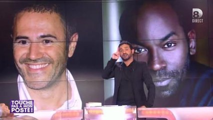 Cyril Hanouna tacle ses concurrents pour lesquels "jusqu'ici, tout va mal"