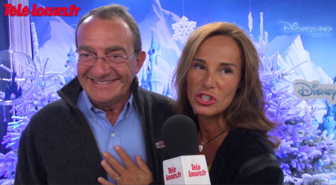 Les people chantent les chants de Noël !