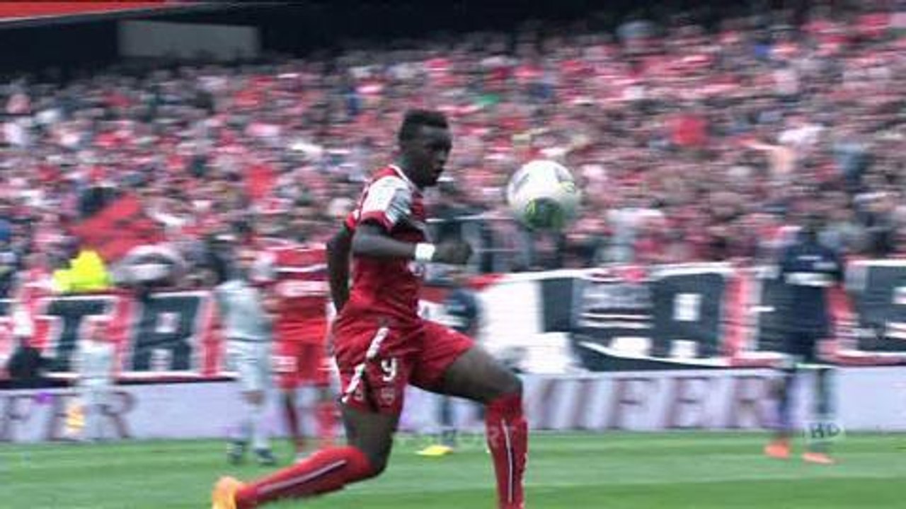 Marseille - Valenciennes (Canal+ Sport) 29 janvier