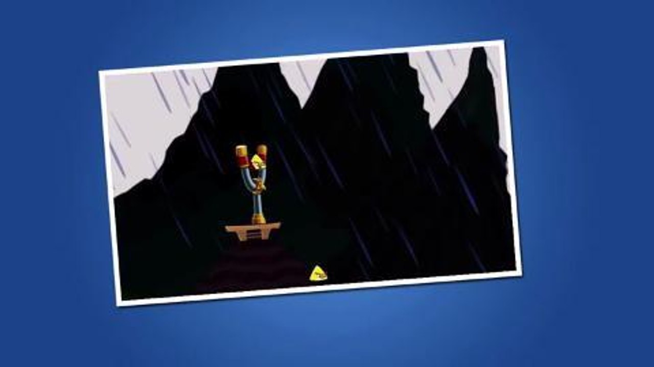 Angry Birds (Facebook)