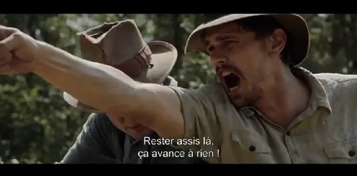 As I Lay Dying (bande-annonce)