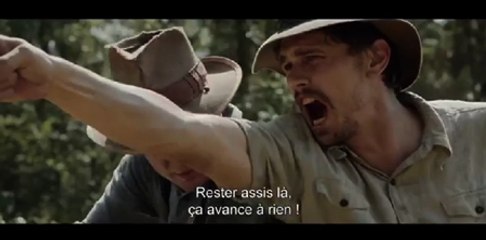 As I Lay Dying (bande-annonce)