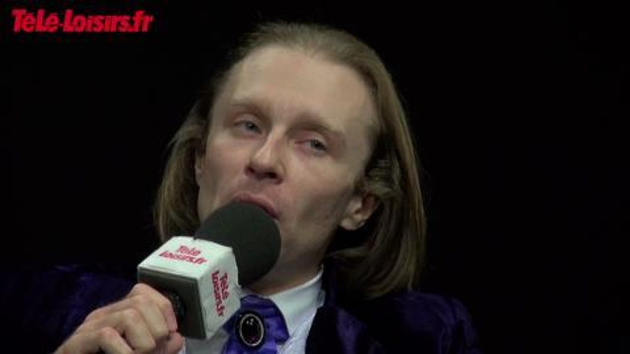 Le dîner Ackerman : Morgan et Pascale sont de retour !