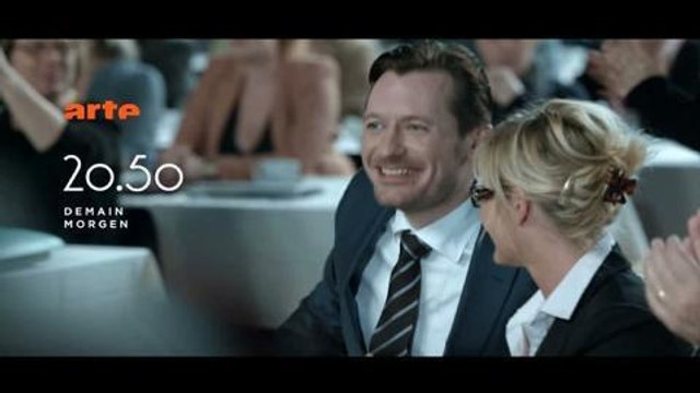 Borgen (Arte) 2 octobre Bande-annonce 2