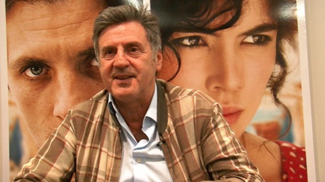 Daniel Auteuil nous parle de Marius et Fanny