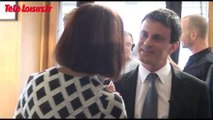 Dans les coulisses de l'interview de Manuel Valls sur France 4