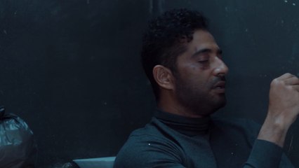 أحداث جديدة ومشوقة في الحلقة 12 من مسلسل توبه الليلة 10 مساء بتوقيت بغداد