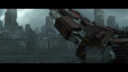 Starcraft 2 Heart of the Swarm