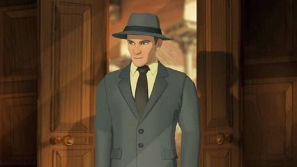 Les Chevaliers de Baphomet : La Malédiction du Serpent