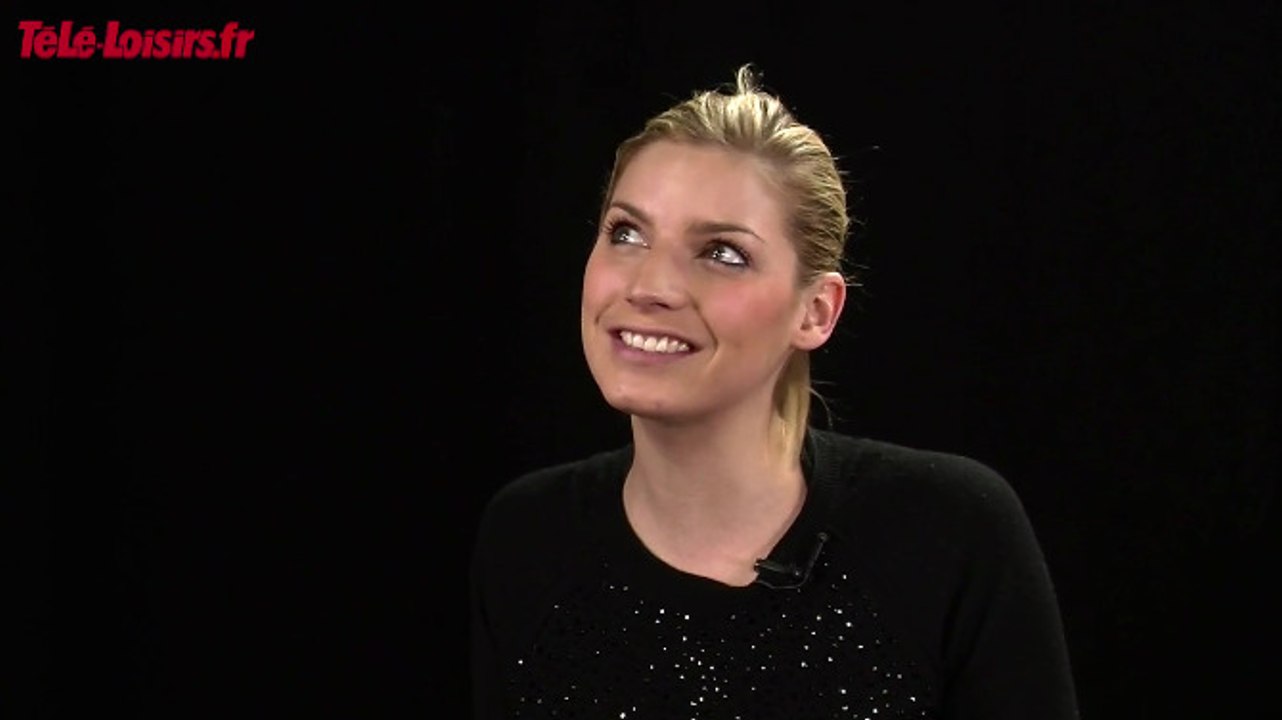 Secret Story 7, Sous le soleil, Thomas, Splash... Les confessions de Nadège Lacroix