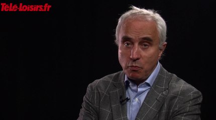 Le Doc (Fun Radio) : "Si je suis remplaçable ? Je ne sais pas..."