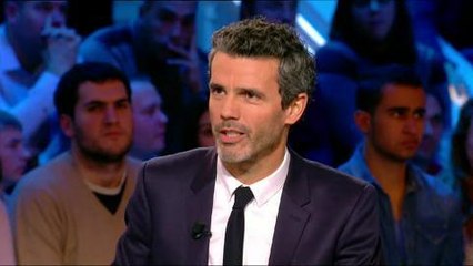 Franck Ribéry prend la défense de Jean Fernandez dans le Canal Football Club