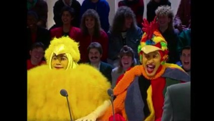 Le "very best-of " en double DVD (extrait "kids")