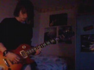 Gary Moore - The Loner