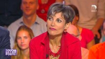 La blague embarrassante d'Isabelle Morini-Bosc dans Touche pas à mon poste