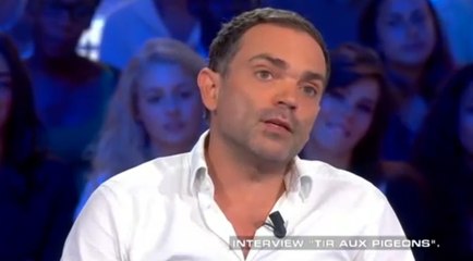 Yann Moix dézingue Hanouna, Sublet, Zemmour, Delahousse, Aram...