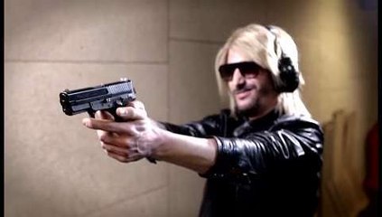 Sébastien Patoche - La cartouche