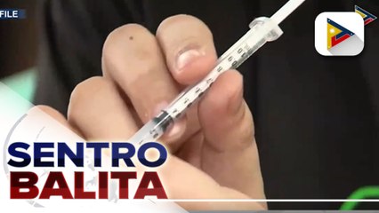 DOH: Higit 144.3-M Pilipino, bakunado na vs. COVID-19; BARMM, mahigpit na tinututukan sa bakunahan