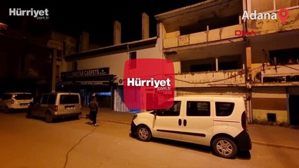 Sendika binasına kumar baskını: 3 gözaltı, 94 bin 500 lira para cezası
