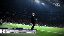 Ligue des Champions - 5ème journée (beIN sport)