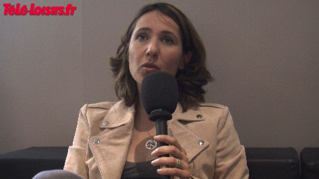 Popstars : Alexia Laroche-Joubert veut trouver une nouvelle vedette !