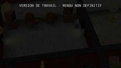 Les mystérieuses cités d'or (gameplay)