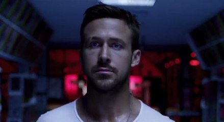 Only God Forgives : Bande-annonce