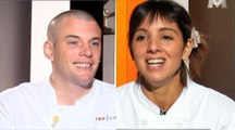 Norbert et Naoëlle (Top Chef) : Que pense le jury de ces candidats ?