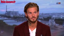 M. Pokora adore ses fans, Katrina Patchett et Baptiste Giabiconi dans Fort Boyard... Le Zapping people