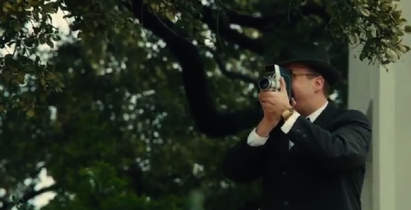 Parkland : bande-annonce