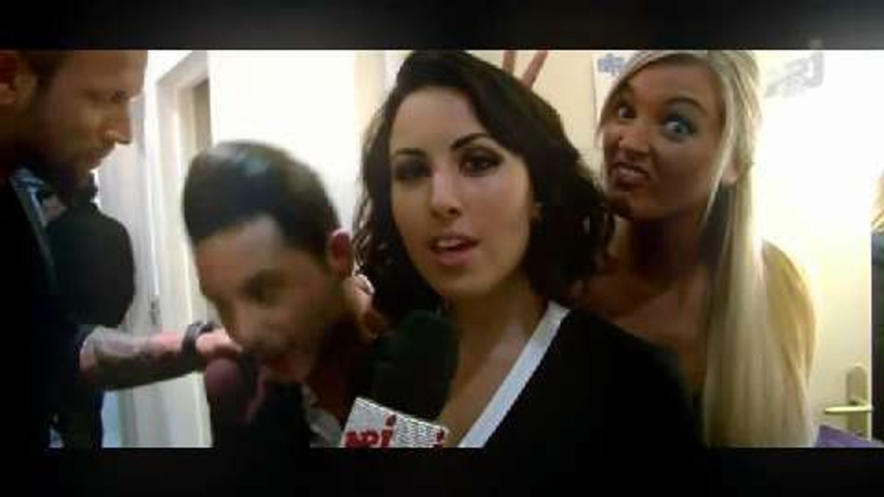 Les Anges 5 : dans les coulisses du prime