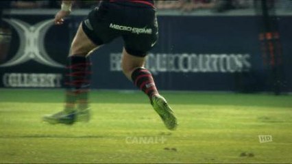 Boxing Day (Canal+) 29 décembre