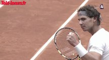 Roland-Garros : Rafael Nadal est-il invincible ?