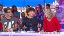 L'anecdote de Roselyne Bachelot sur des préservatifs