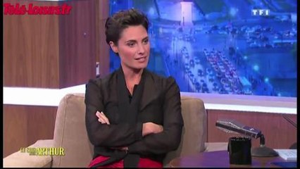 L'énorme gaffe d'Alessandra Sublet avec Pierce Brosnan... Le Zapping Ciné