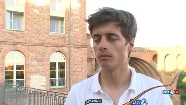 Tour de France : l'étape 7 vue par l'équipe FDJ.fr