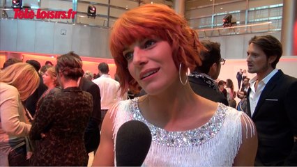 Fauve se confie sur les coulisses de Danse avec les stars...